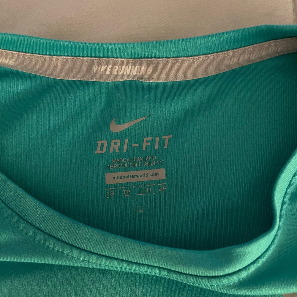 Womens Nike running shirt XS